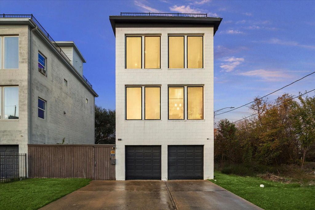 3423 Rawley Street, Houston, TX 77020