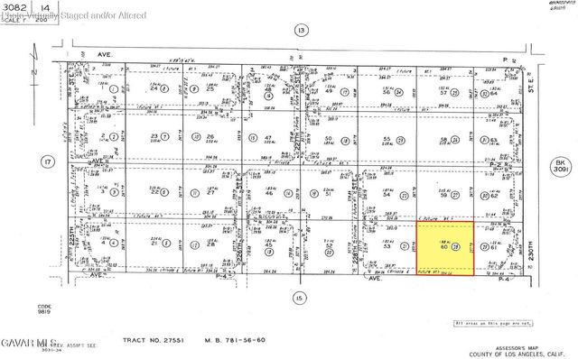 0 E Ave P4 Vic 230 Ste, Palmdale, CA 93591