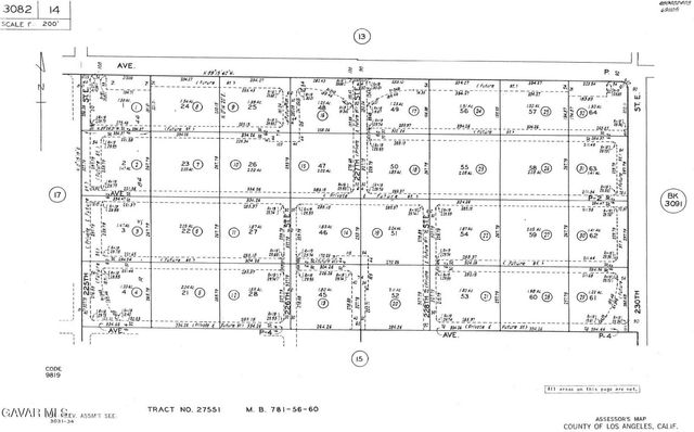 0 E Ave P4 Vic 230 Ste, Palmdale, CA 93591