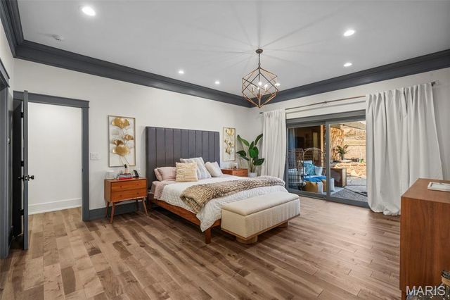 132 Mystic Meadows Lane, Creve Coeur, MO 63141