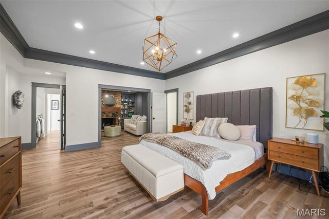 132 Mystic Meadows Lane, Creve Coeur, MO 63141