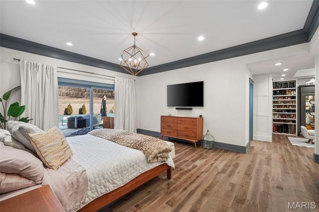 132 Mystic Meadows Lane, Creve Coeur, MO 63141