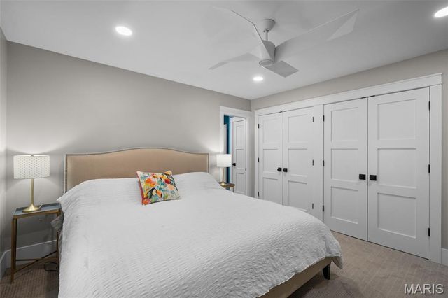 132 Mystic Meadows Lane, Creve Coeur, MO 63141