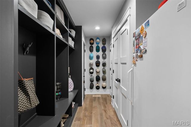 132 Mystic Meadows Lane, Creve Coeur, MO 63141