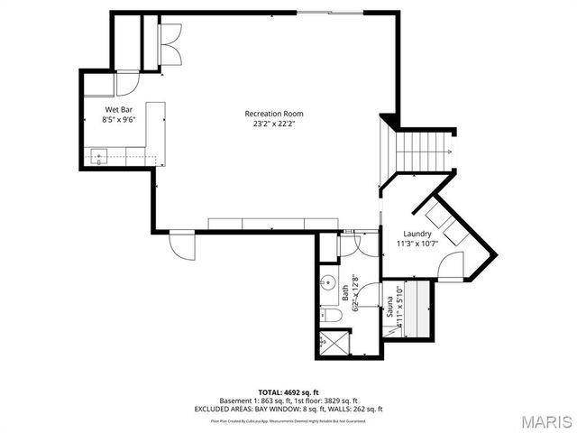 132 Mystic Meadows Lane, Creve Coeur, MO 63141
