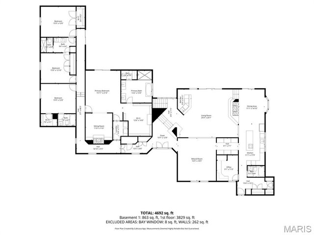 132 Mystic Meadows Lane, Creve Coeur, MO 63141