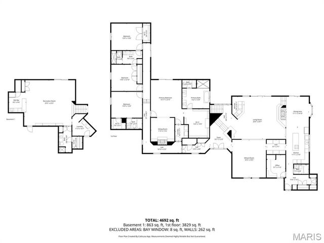 132 Mystic Meadows Lane, Creve Coeur, MO 63141