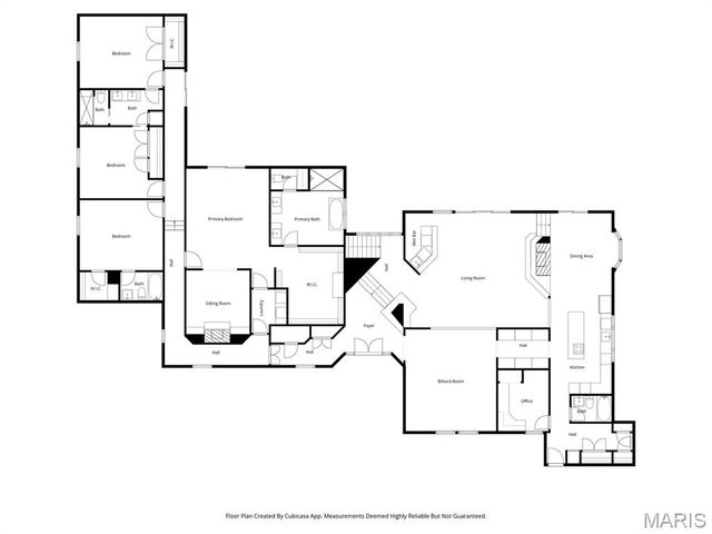 132 Mystic Meadows Lane, Creve Coeur, MO 63141