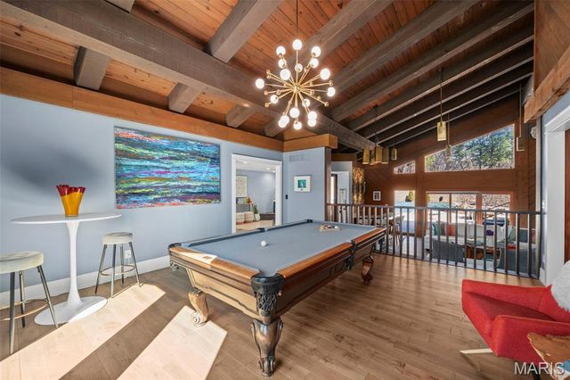 132 Mystic Meadows Lane, Creve Coeur, MO 63141