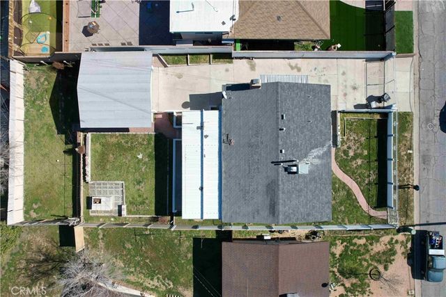 1543 Elizabeth Lake, Palmdale, CA 93551