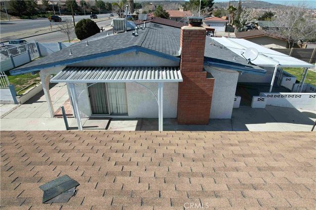 1543 Elizabeth Lake, Palmdale, CA 93551