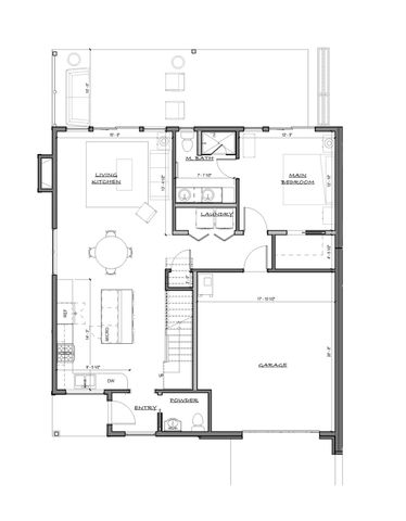514 Sunset Villas Lane, Asheville, NC 28804
