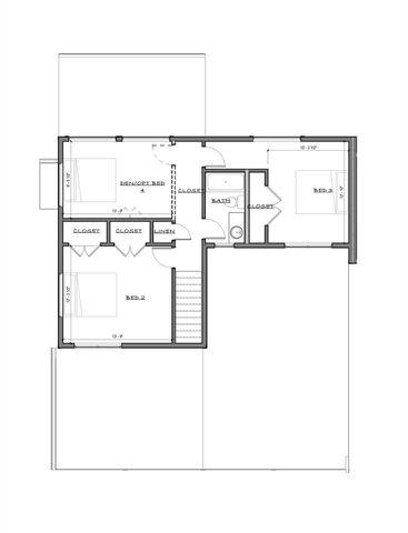 514 Sunset Villas Lane, Asheville, NC 28804