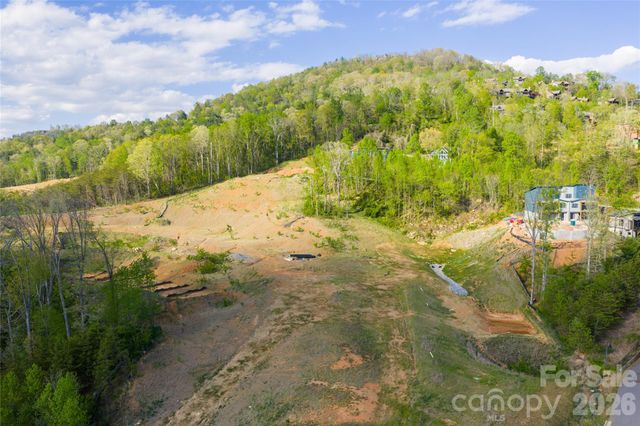 514 Sunset Villas Lane, Asheville, NC 28804