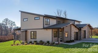 514 Sunset Villas Lane, Asheville, NC 28804