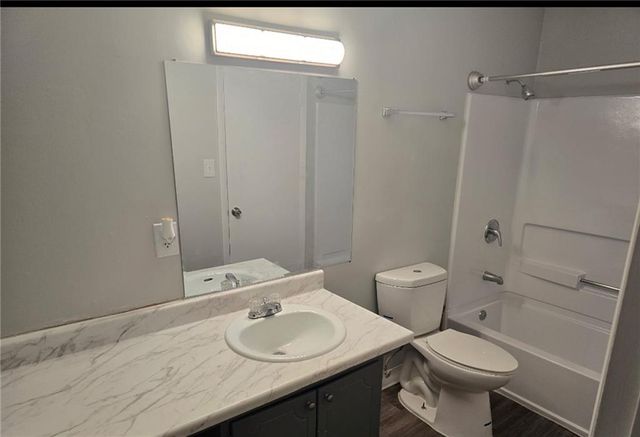 1717 Centra Villa Drive SW, Atlanta, GA 30311