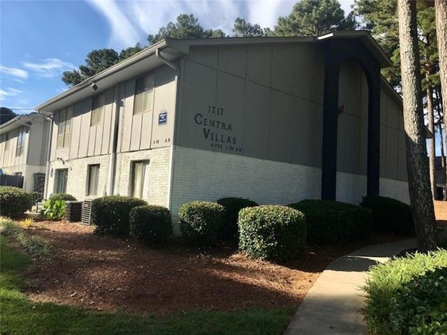 1717 Centra Villa Drive SW, Atlanta, GA 30311