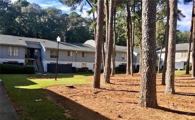 1717 Centra Villa Drive SW, Atlanta, GA 30311