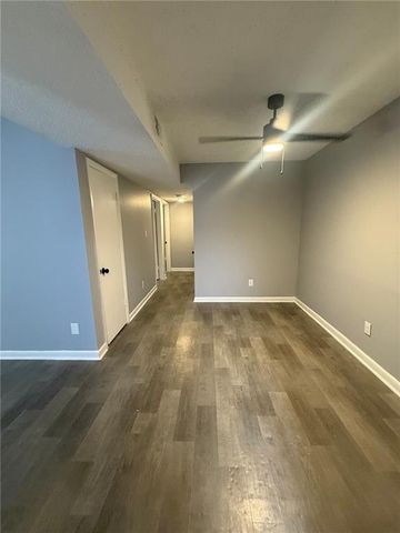 1717 Centra Villa Drive SW, Atlanta, GA 30311