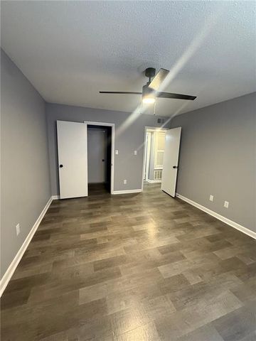 1717 Centra Villa Drive SW, Atlanta, GA 30311