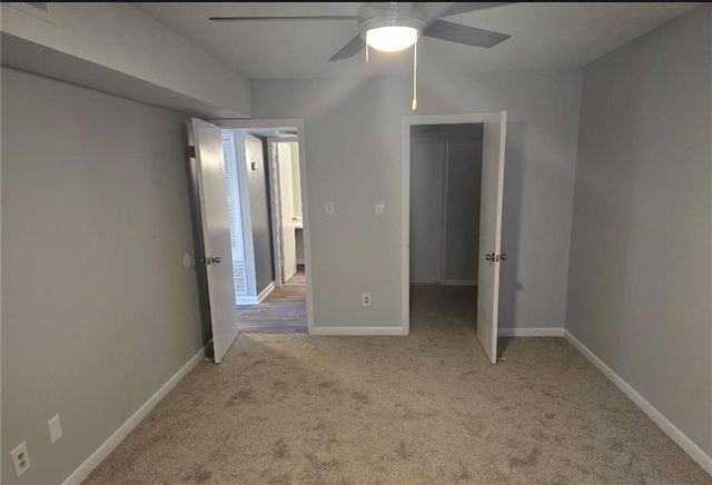 1717 Centra Villa Drive SW, Atlanta, GA 30311