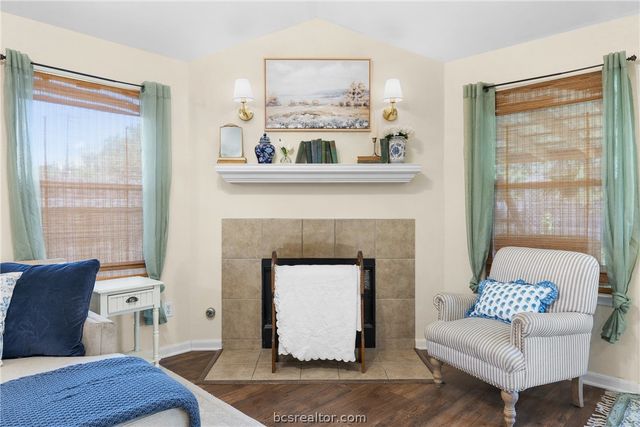15111 Faircrest Drive, College Station, TX 77845