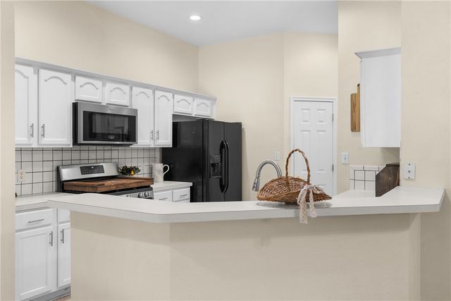 15111 Faircrest Drive, College Station, TX 77845