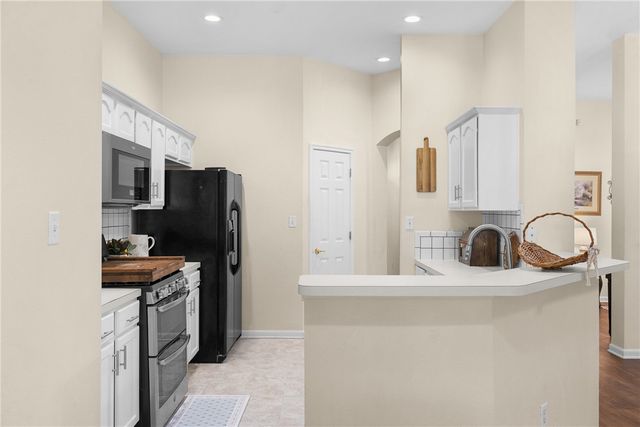 15111 Faircrest Drive, College Station, TX 77845
