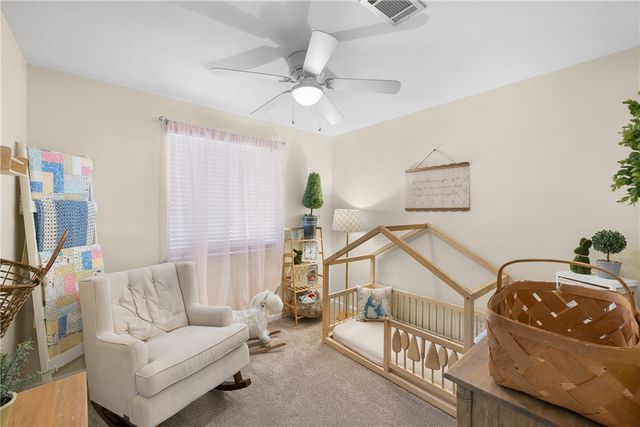 15111 Faircrest Drive, College Station, TX 77845