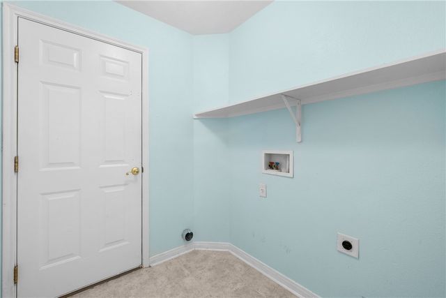 15111 Faircrest Drive, College Station, TX 77845