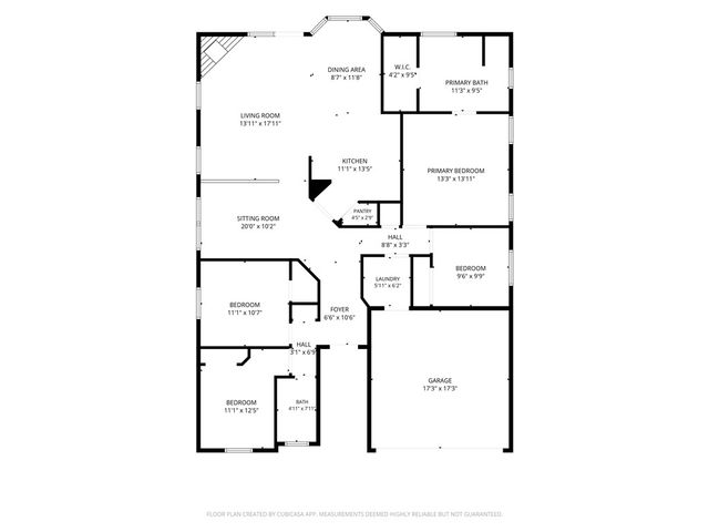 15111 Faircrest Drive, College Station, TX 77845