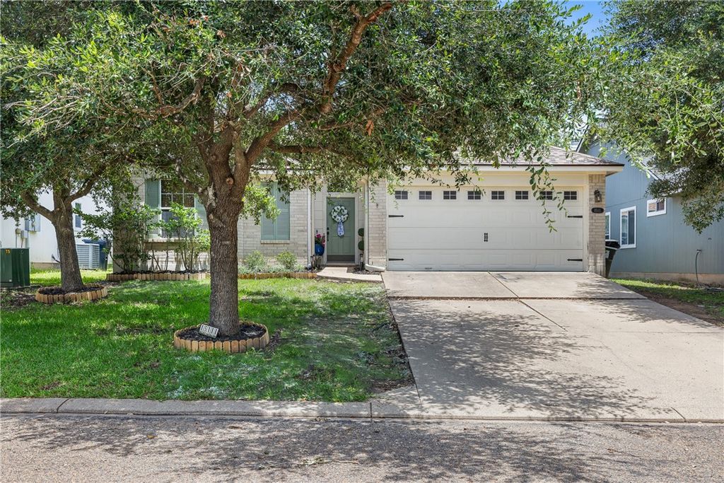 15111 Faircrest Drive, College Station, TX 77845 — photo 3