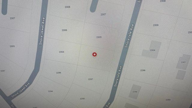2301 Shore Isle Avenue, Thermal, CA 92274