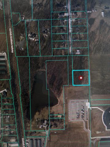 106 W 133rd Avenue, Cedar Lake, IN 46303