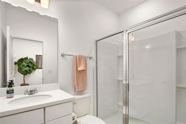 1822 Oberlin Drive, Lawrenceville, GA 30043