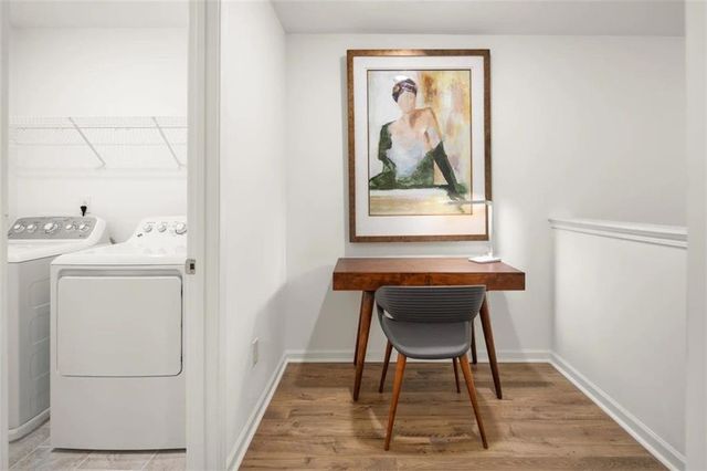 1822 Oberlin Drive, Lawrenceville, GA 30043