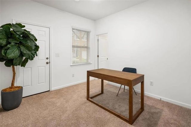 1822 Oberlin Drive, Lawrenceville, GA 30043