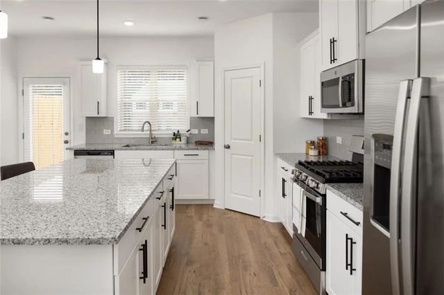 1822 Oberlin Drive, Lawrenceville, GA 30043