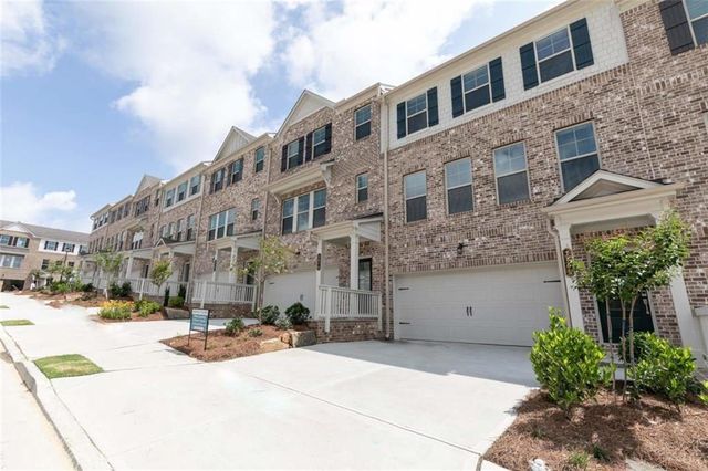 1822 Oberlin Drive, Lawrenceville, GA 30043