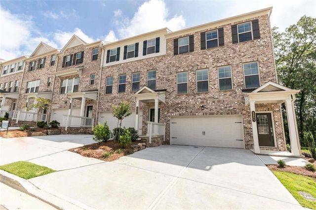 1822 Oberlin Drive, Lawrenceville, GA 30043