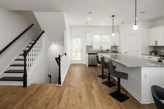 1822 Oberlin Drive, Lawrenceville, GA 30043