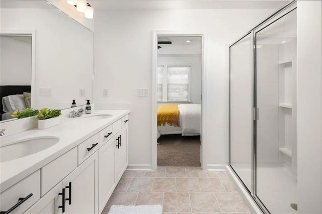 1822 Oberlin Drive, Lawrenceville, GA 30043