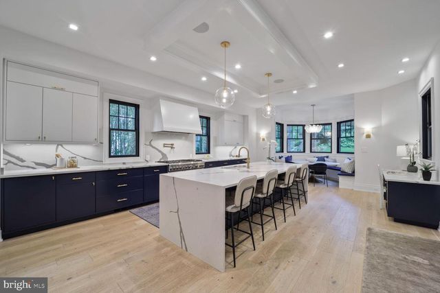 3127 51ST PLACE, Washington, DC 20016