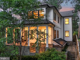 3127 51ST PLACE, Washington, DC 20016