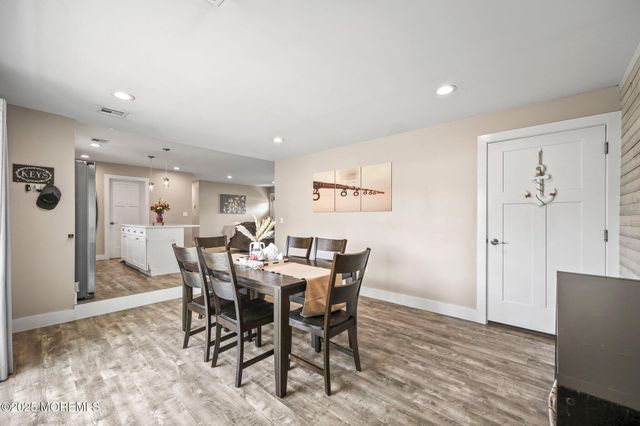 39 Sloop Creek Road, Bayville, NJ 08721