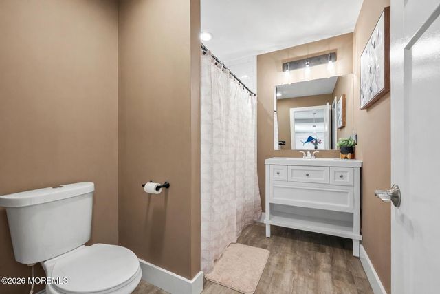 39 Sloop Creek Road, Bayville, NJ 08721