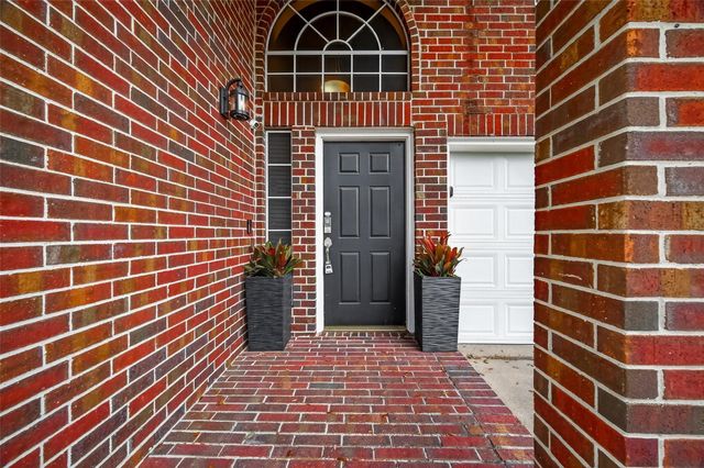 12206 Paddock Way, Houston, TX 77065