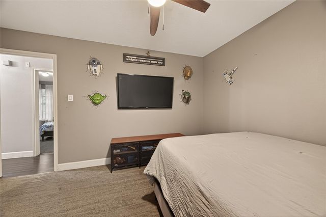 12206 Paddock Way, Houston, TX 77065