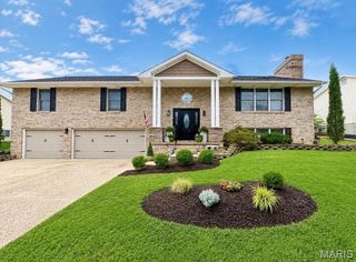 3444 Cascade Drive, Arnold, MO 63010