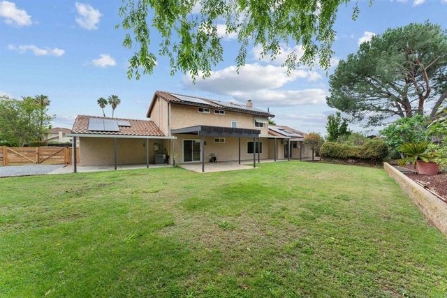 1401 N Elm Street, Escondido, CA 92025